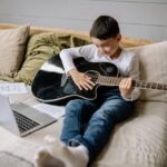 How to Play Guitar Tabs